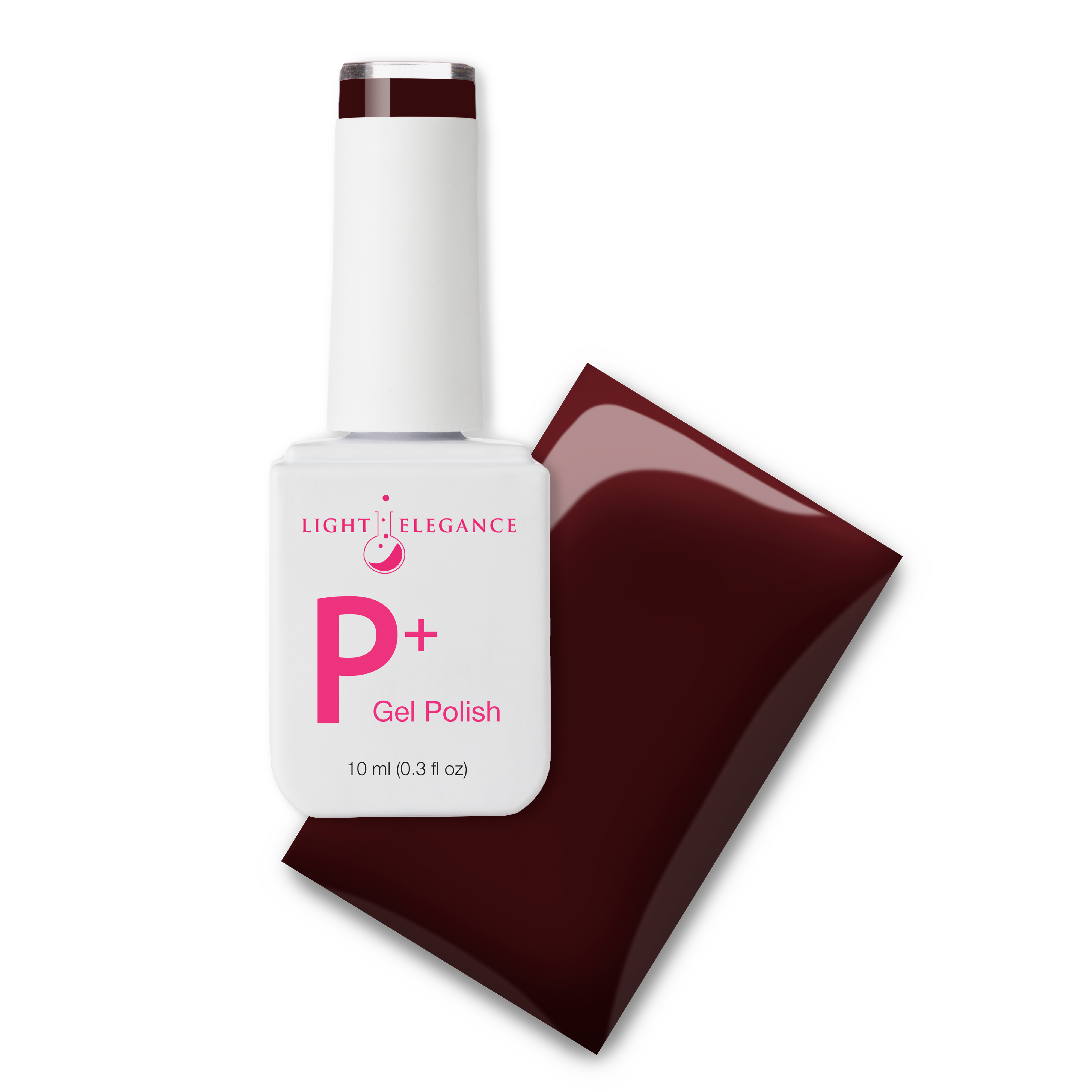 P+ Provocative Gel Polish